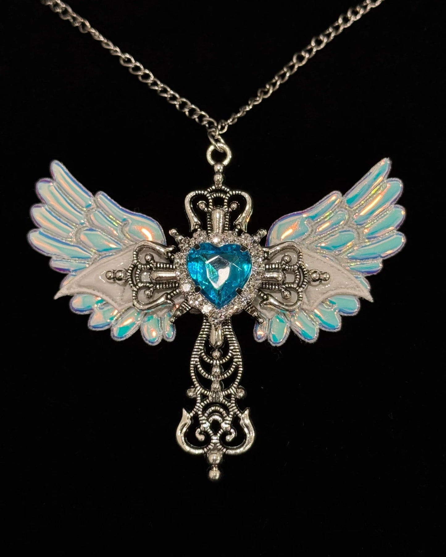 Aurora Wings Kette