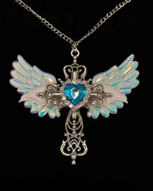 Aurora Wings Kette