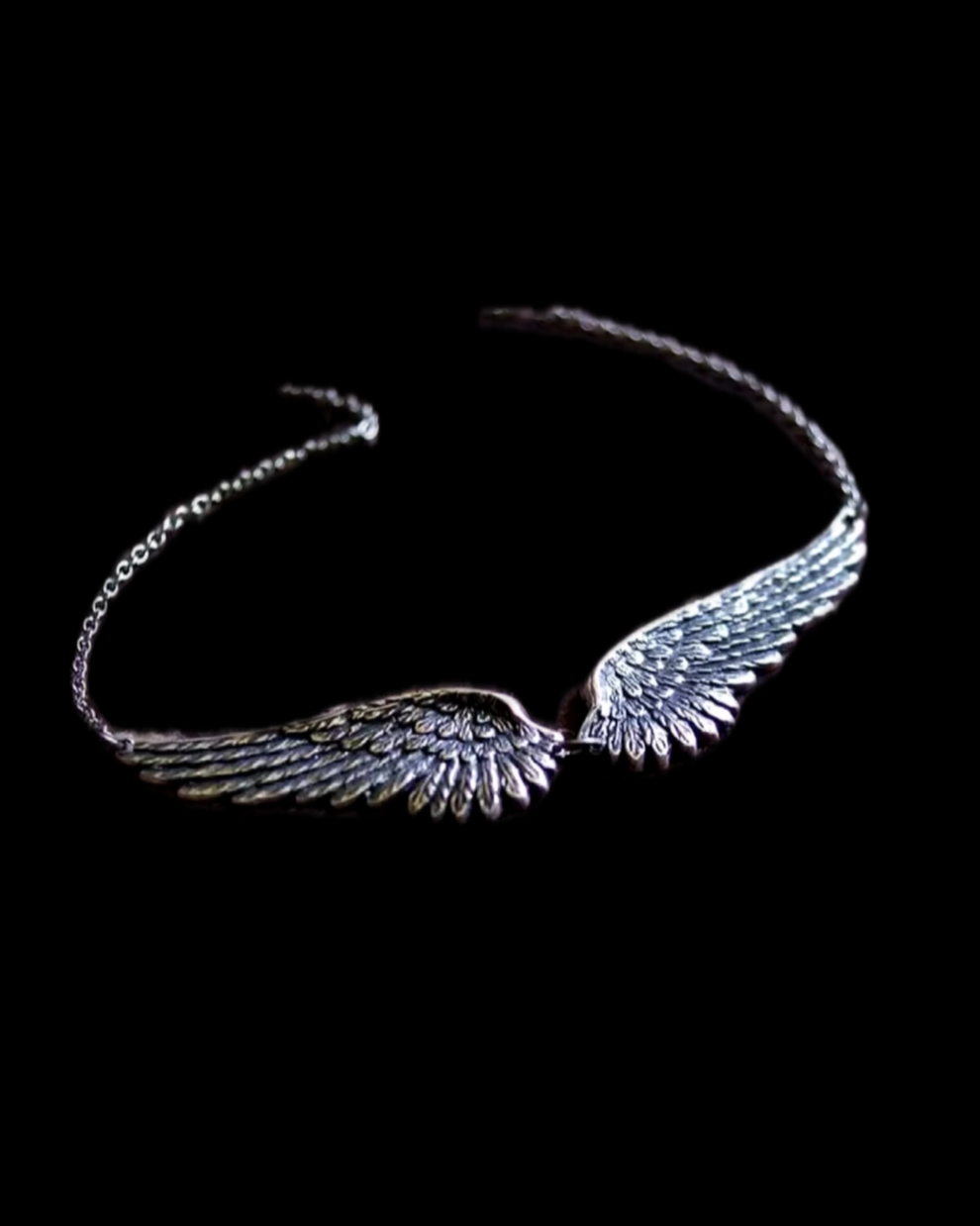Fallen Wings Kette