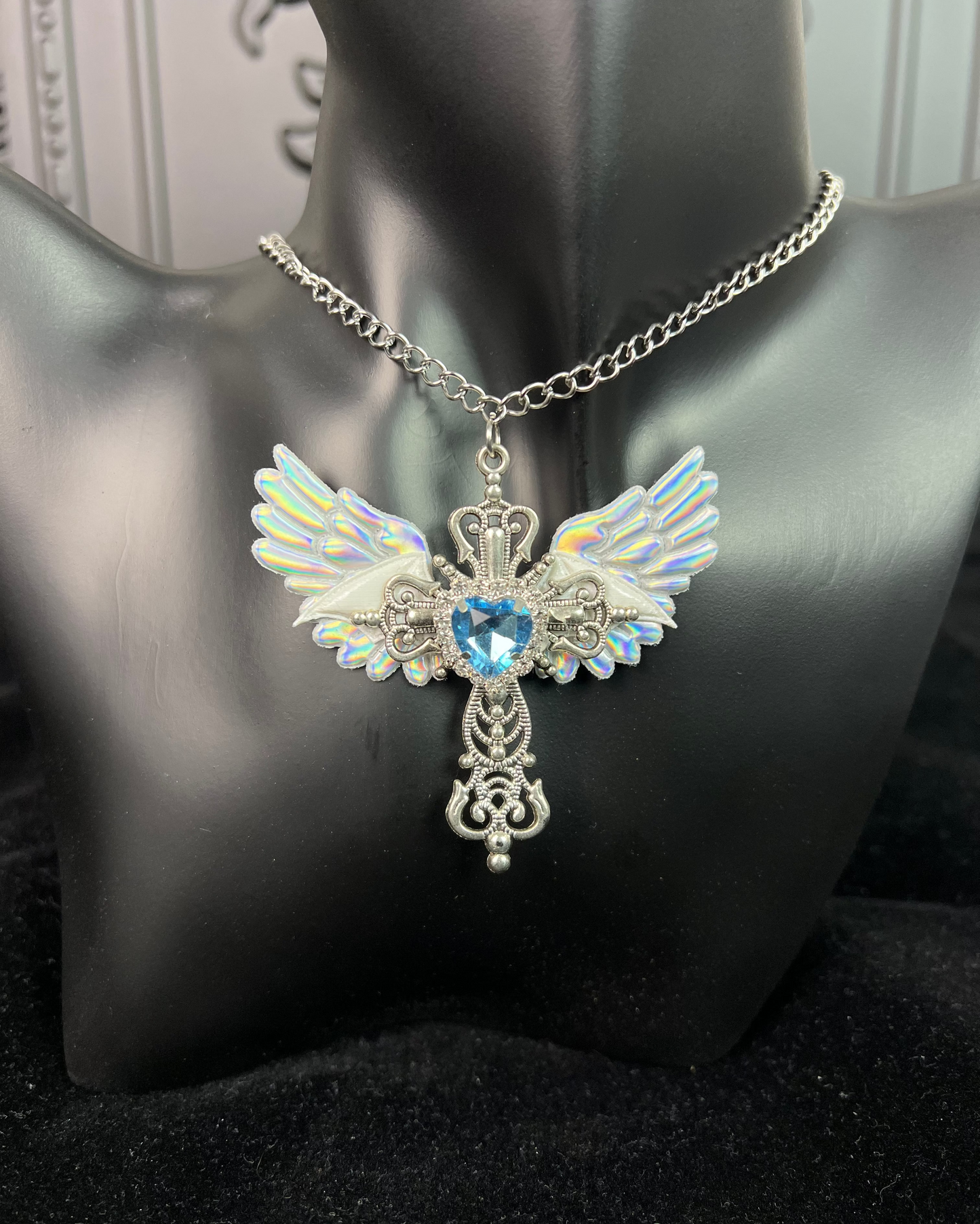 Aurora Wings Kette