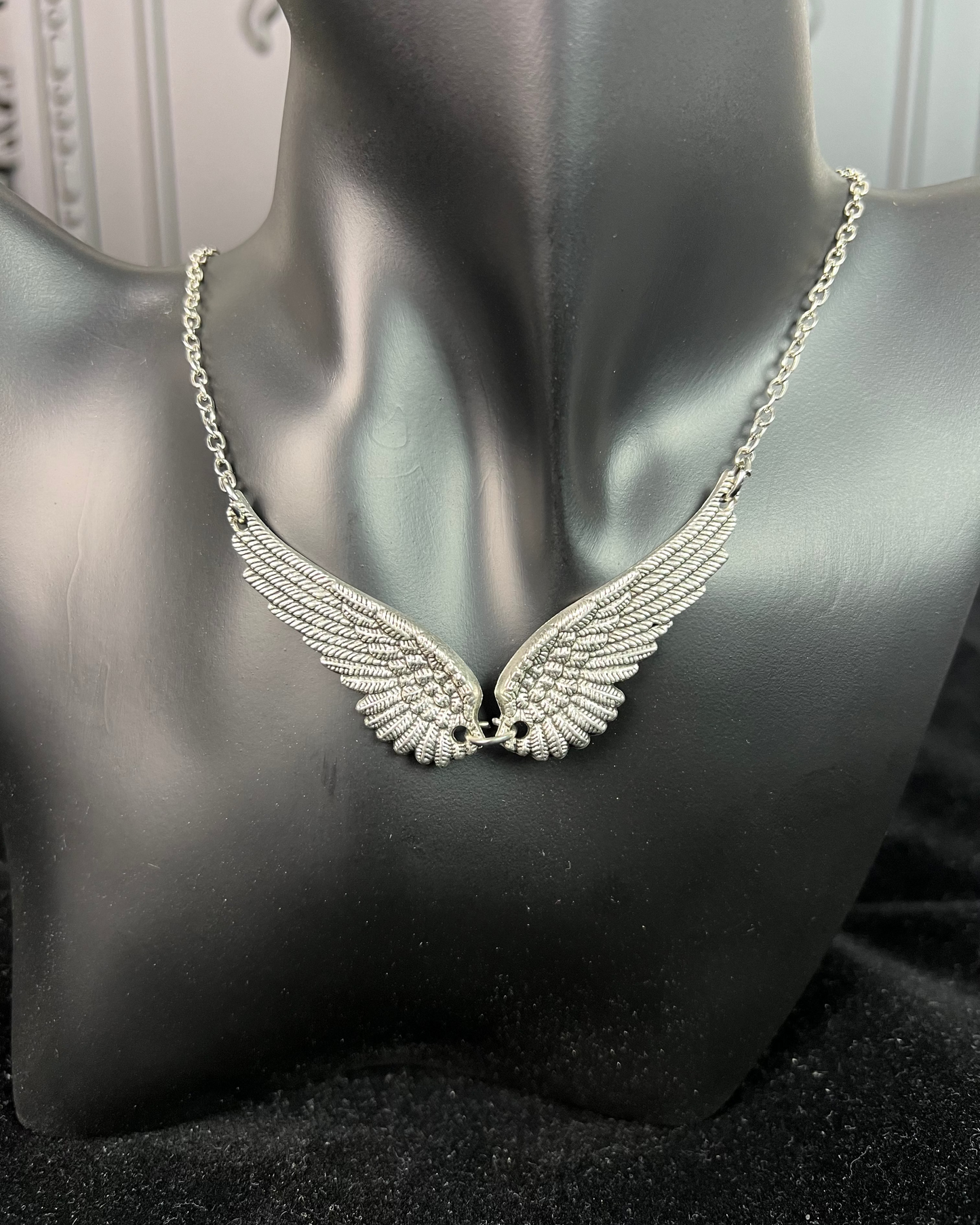 Fallen Wings Kette