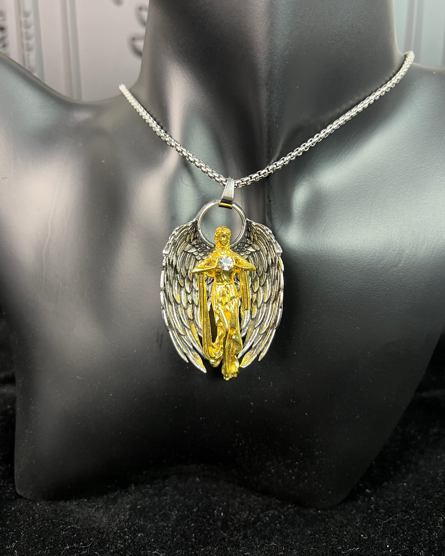 Guardians Flight Kette
