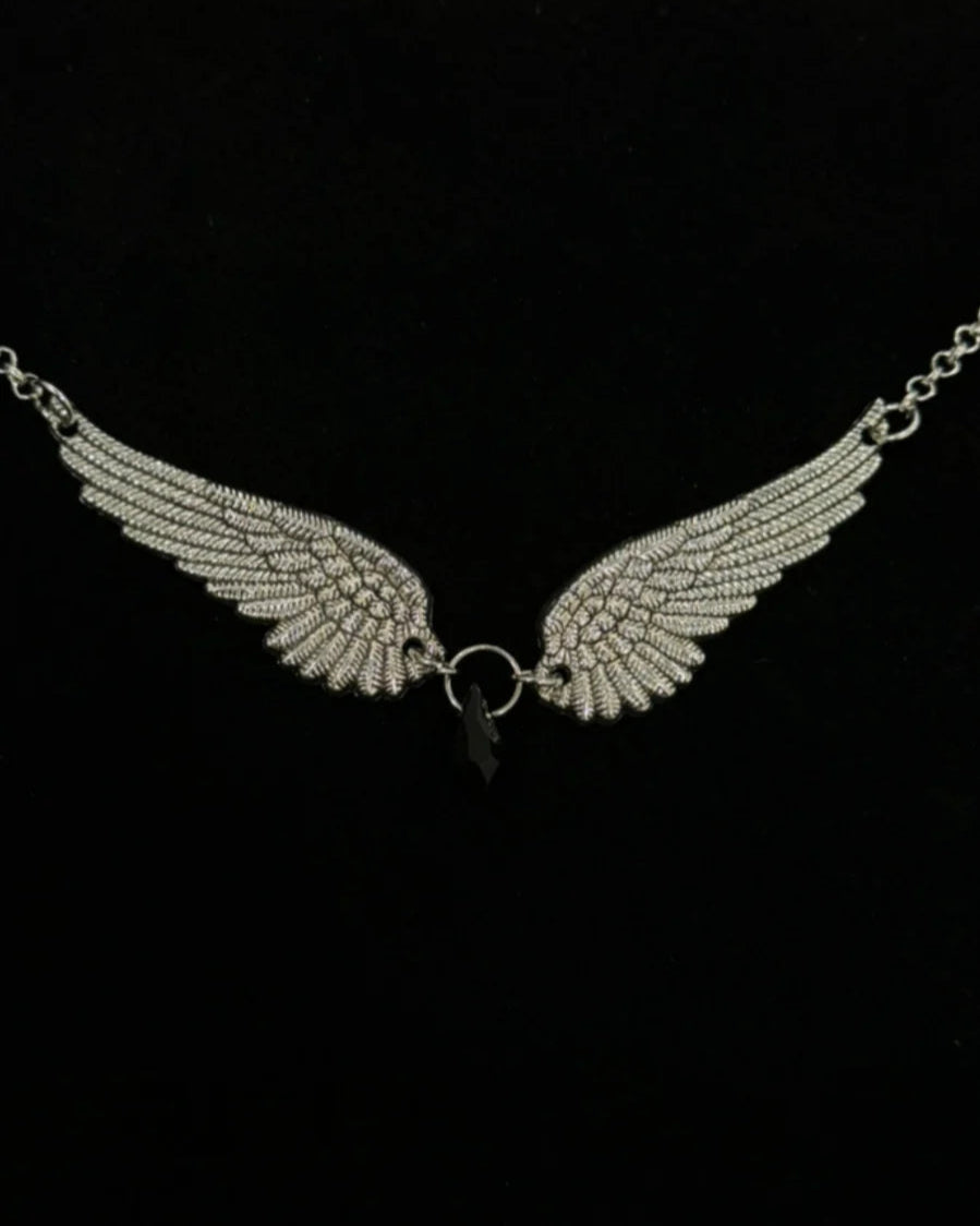 Fallen Wings Kette