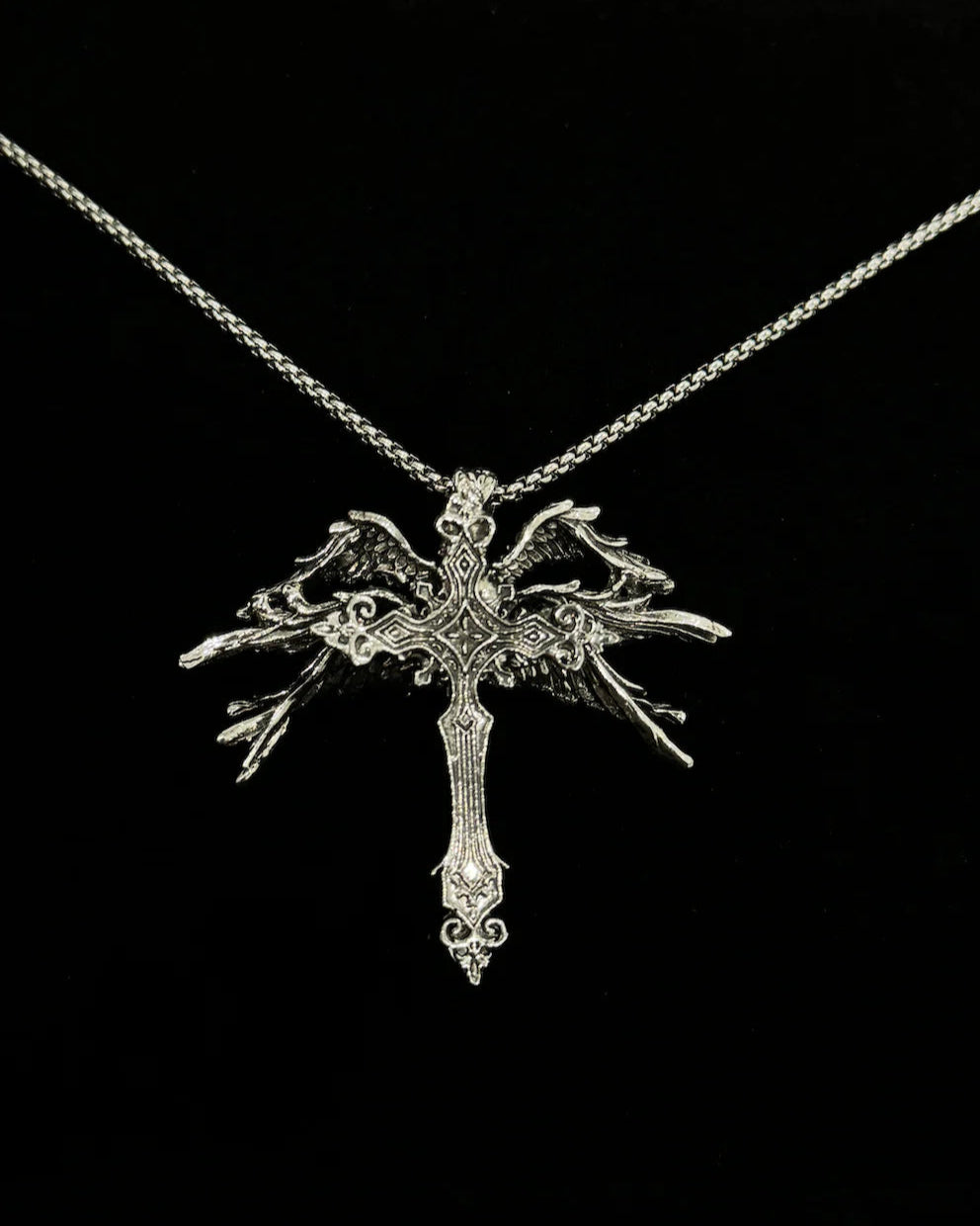 Celestial Kreuzkette