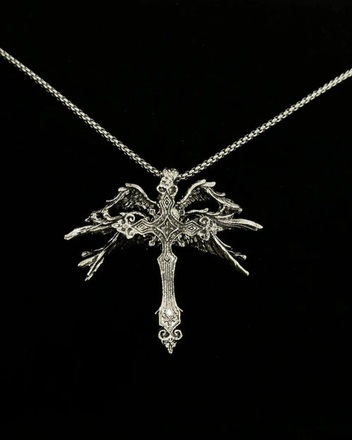 Celestial Kreuzkette