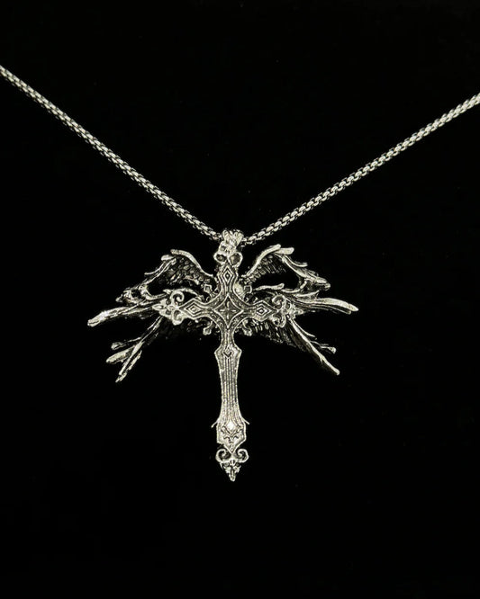 Celestial Kreuzkette
