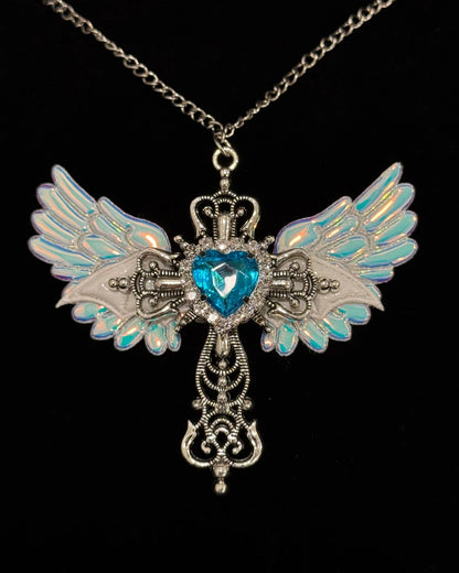 Aurora Wings Kette