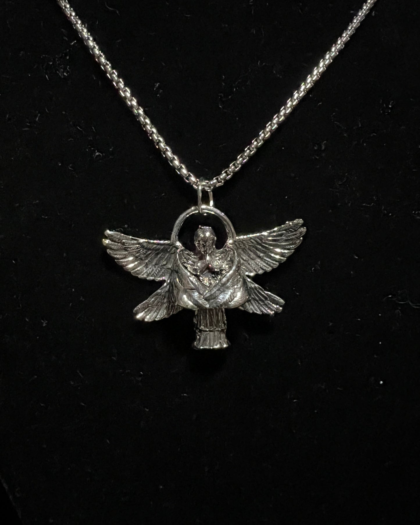 Ascended Kette