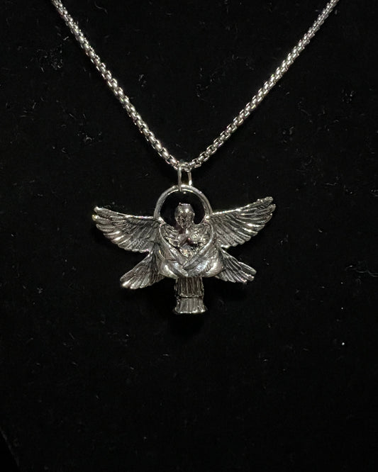 Ascended Kette