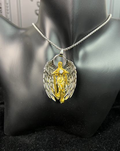 Guardians Flight Kette