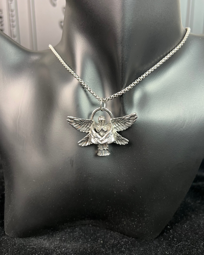 Ascended Kette