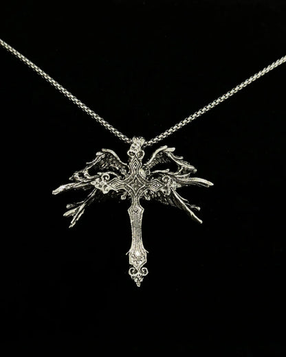 Celestial Kreuzkette